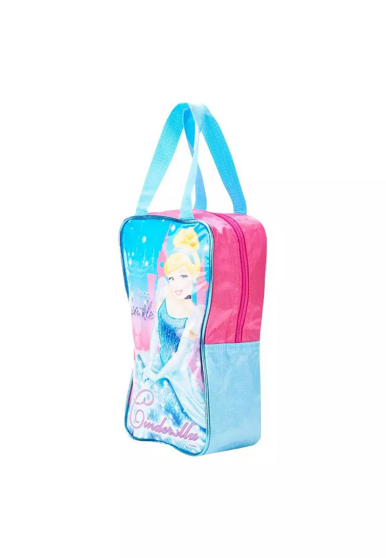 Disney Princess Satchel Bag