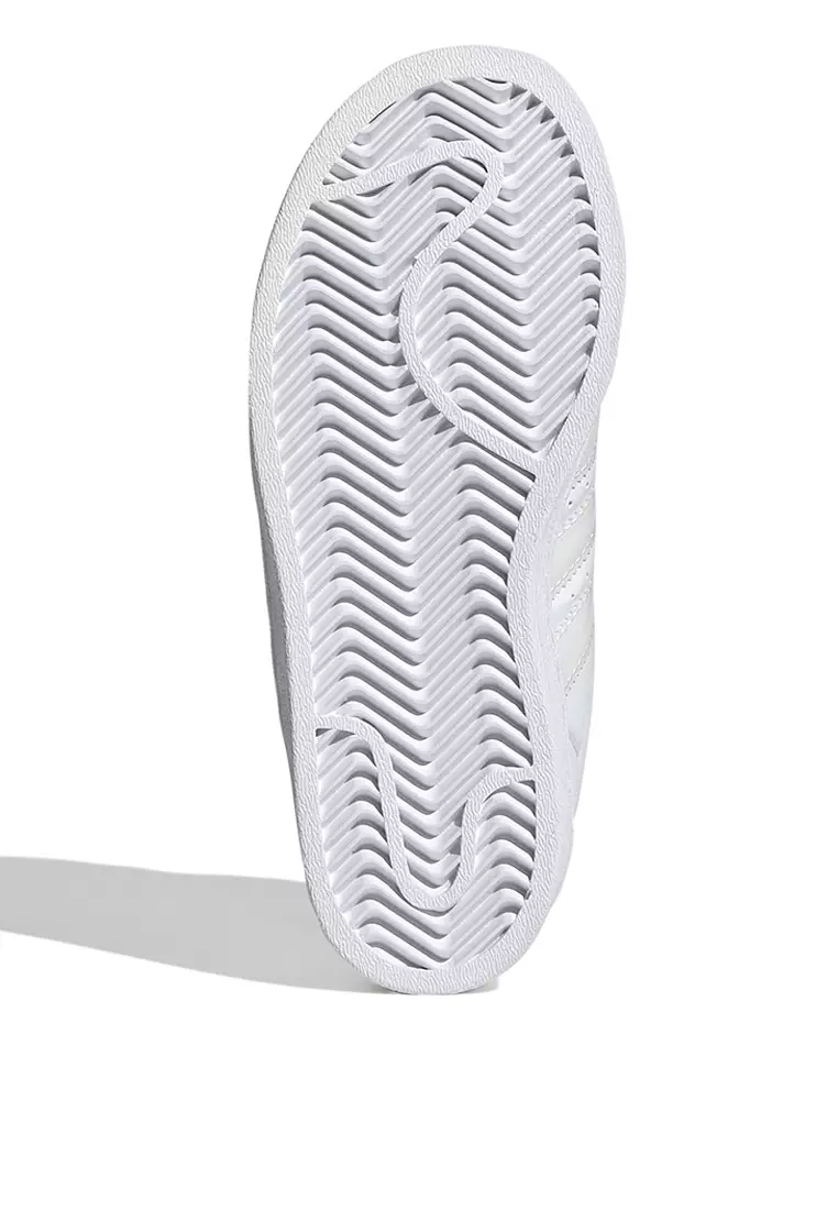 Superstar Led Lights Comfort Closure Elastic Lace Shoes