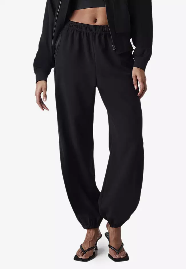 Alacati Sweatpants with Elastic Legs 2024, Buy Alacati Online