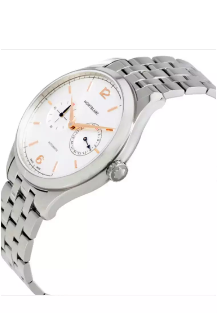 HERITAGE CHRONOMETRIE AUTOMATIC 40mm (114873)