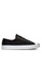 Converse black and white Jack Purcell Gold Standard 1st In Class Ox Sneakers 2EEE1SH0EE1C10GS_1