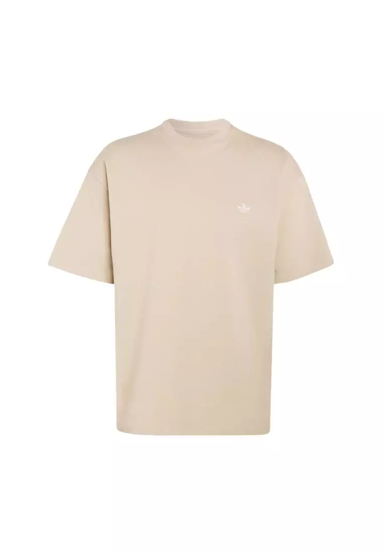 Trefoil Essentials Loose T-Shirt