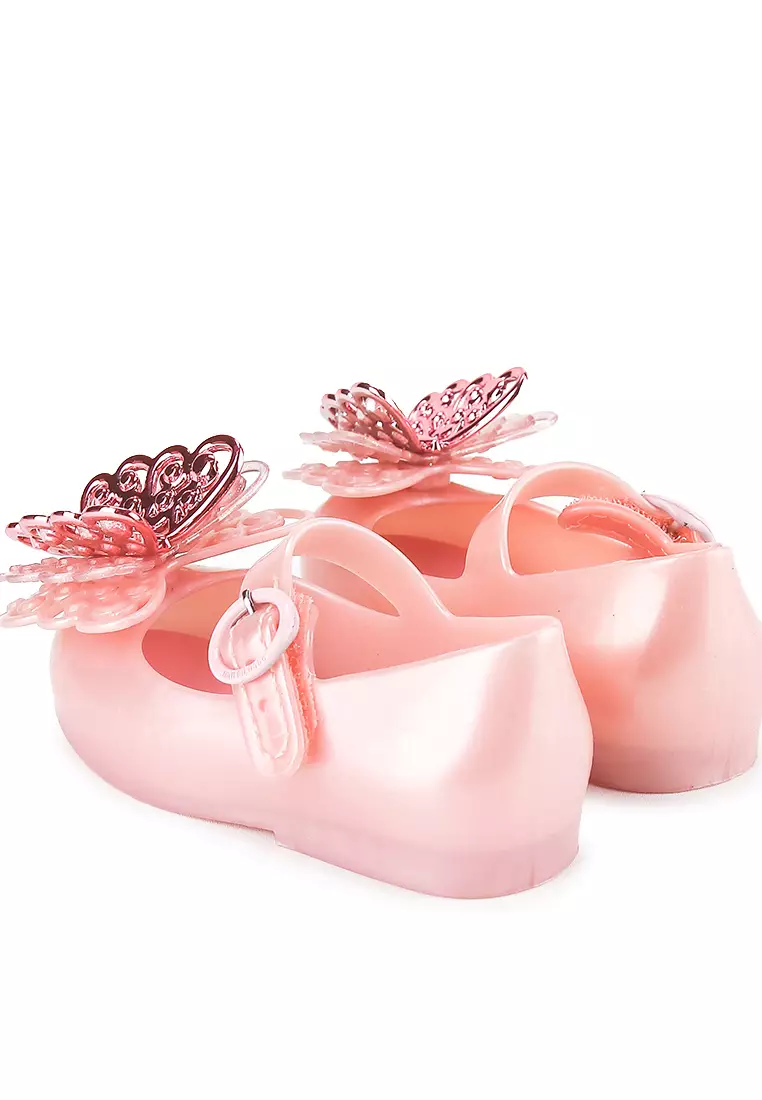 Sweet Love Fly II Bb