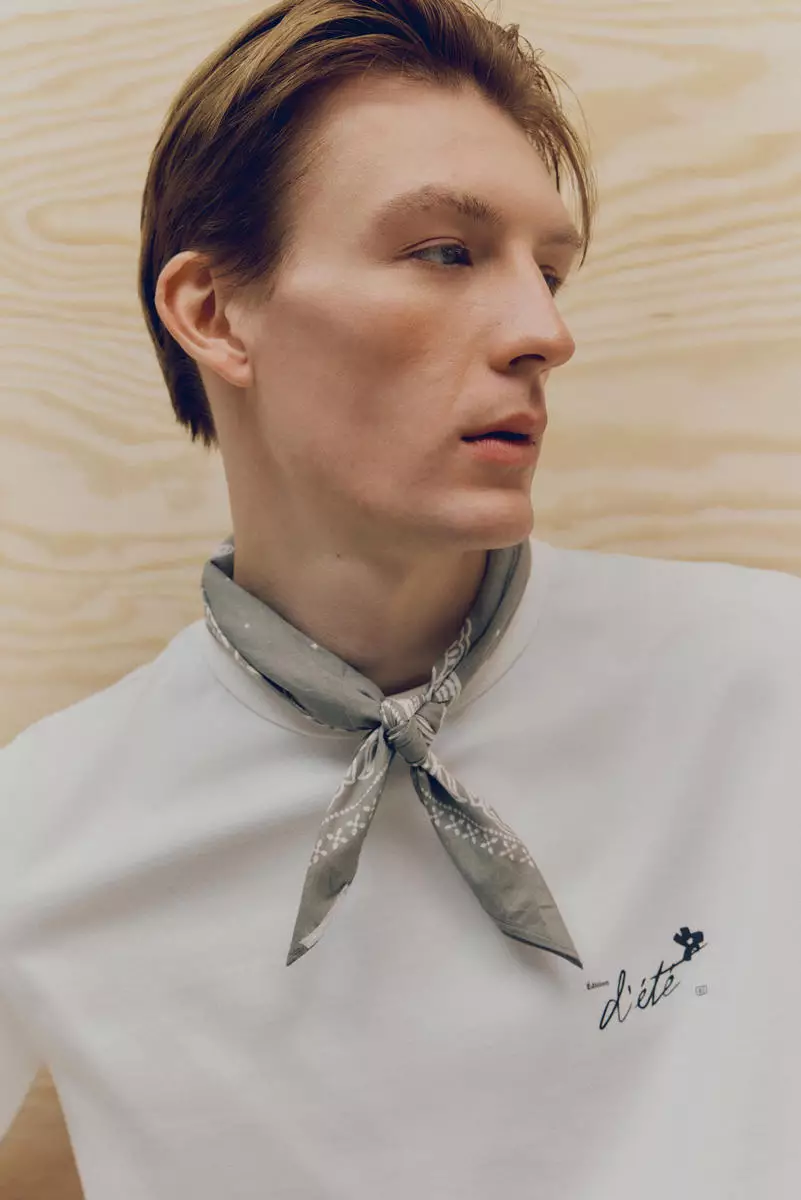 COOLMAX® Regular Fit T-shirt