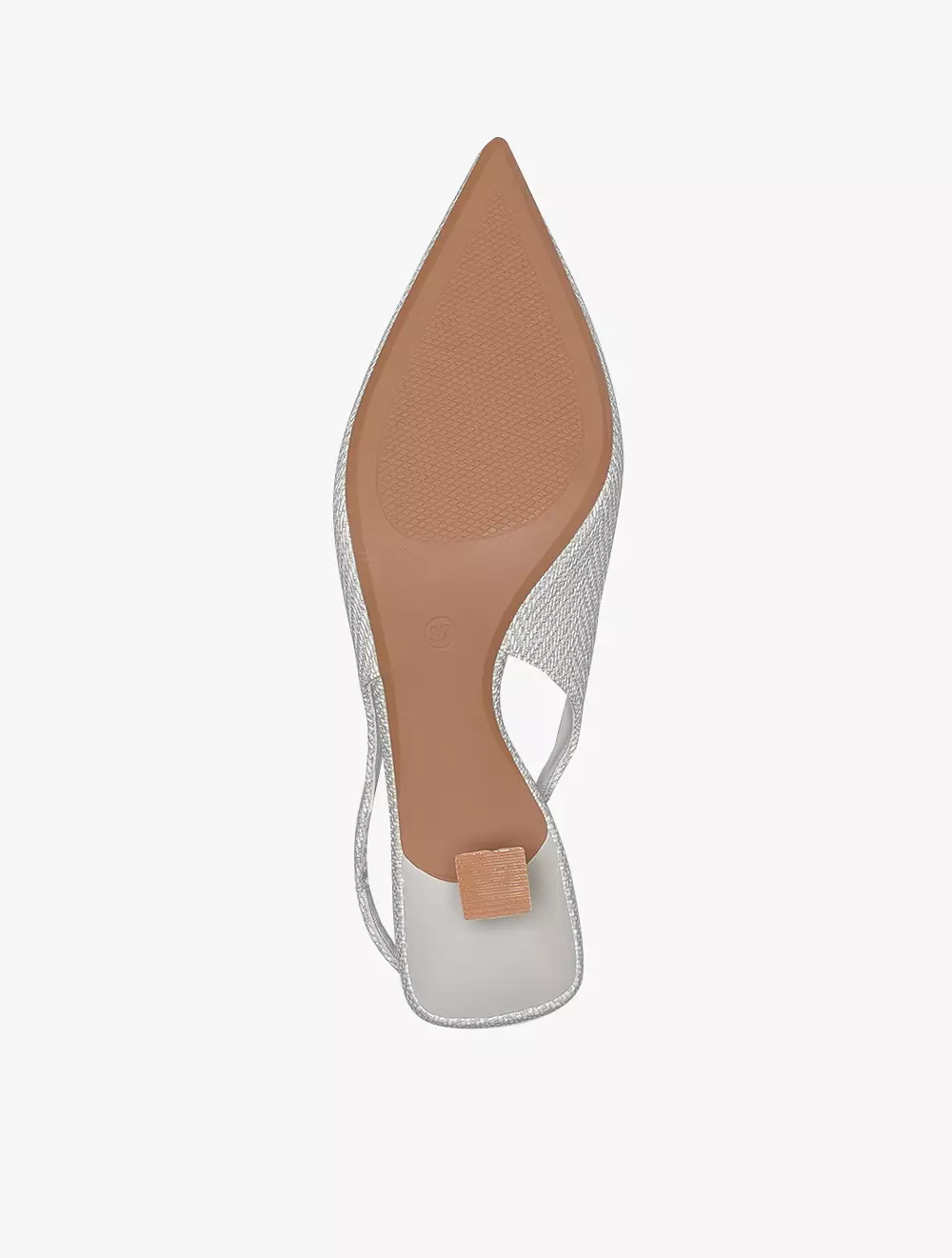 Payless Chrissie Womens Isla Heels - Beige_04