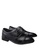 Twenty Eight Shoes black VANSA Brogue Oxford Shoes VSM-F8659 32491SHFCCE47BGS_5