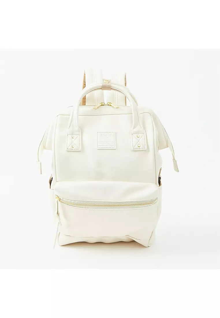 Anello mini outlet backpack leather