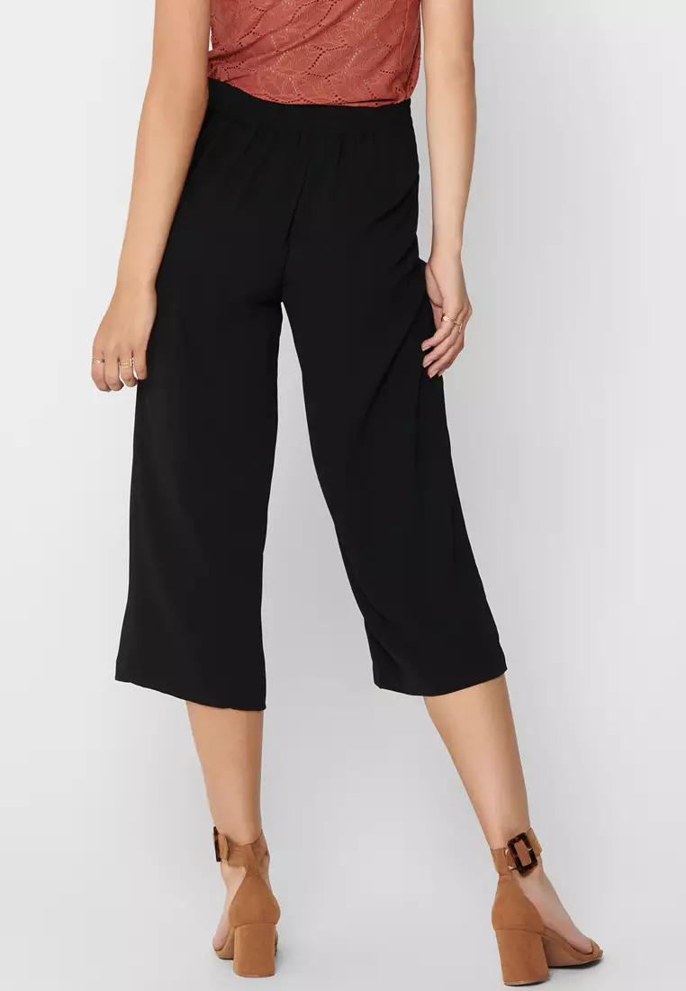 Winner Life Culotte Pants