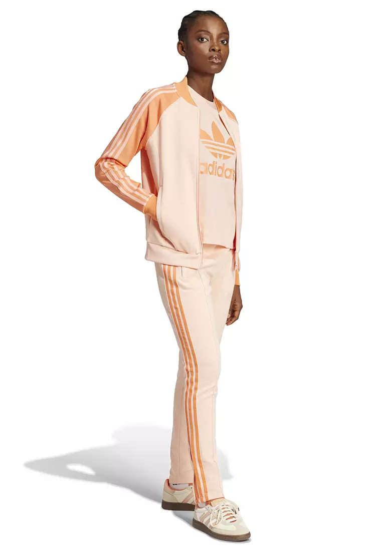 Adicolor SST Track Tracksuit Bottoms