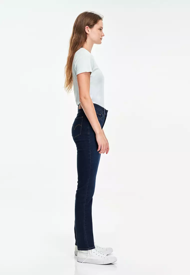 Buy Levi's Levi's® Women's 312 Shaping Slim Jeans 19627-0196 Online ...