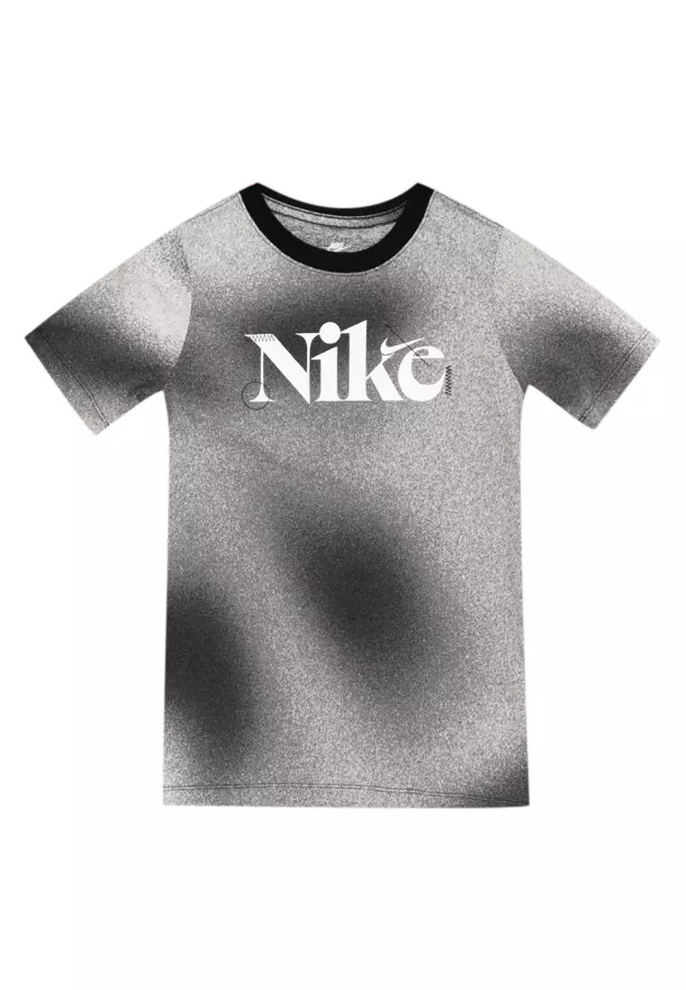 Buy Nike Big Kids' Sportswear Culture of Basketball T-Shirt 2023 Online  ZALORA Philippines