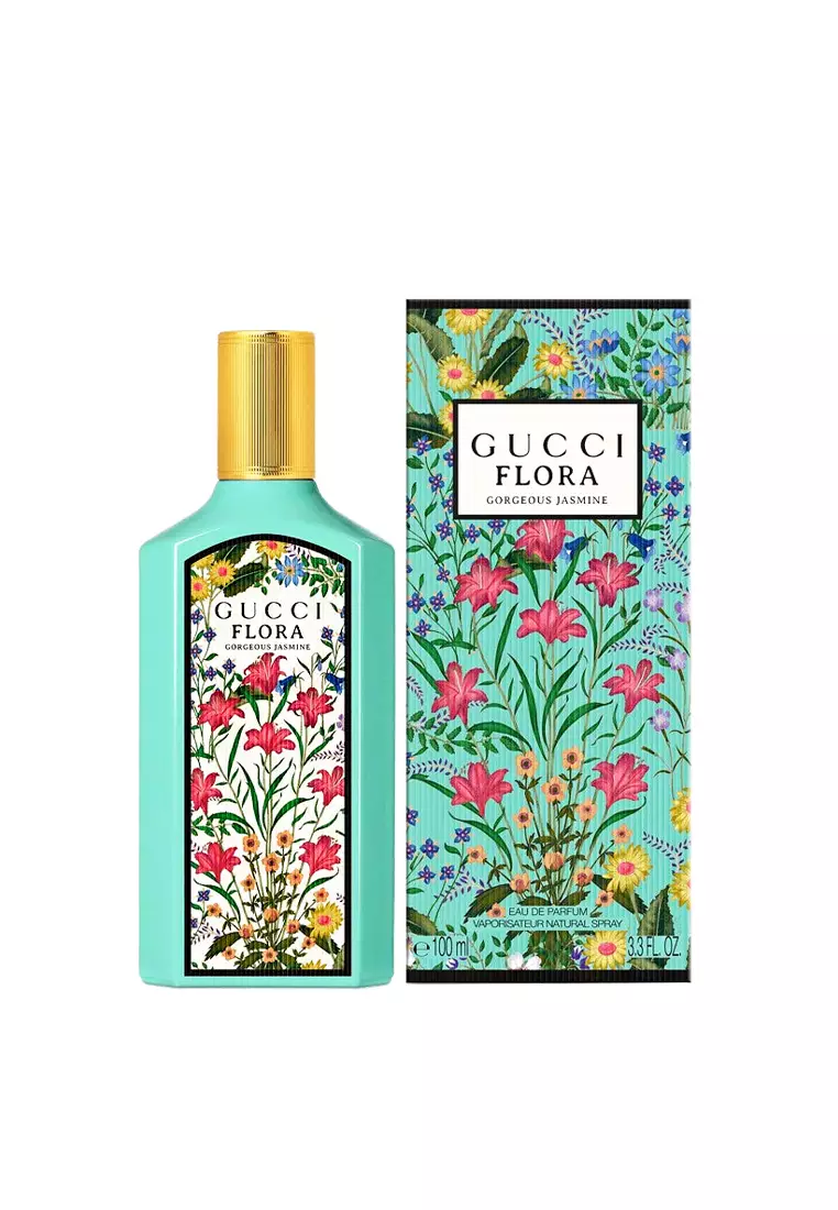 Gucci perfume hotsell sale