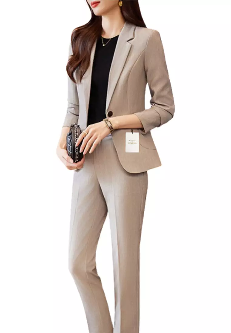 Buy suit sets online sale