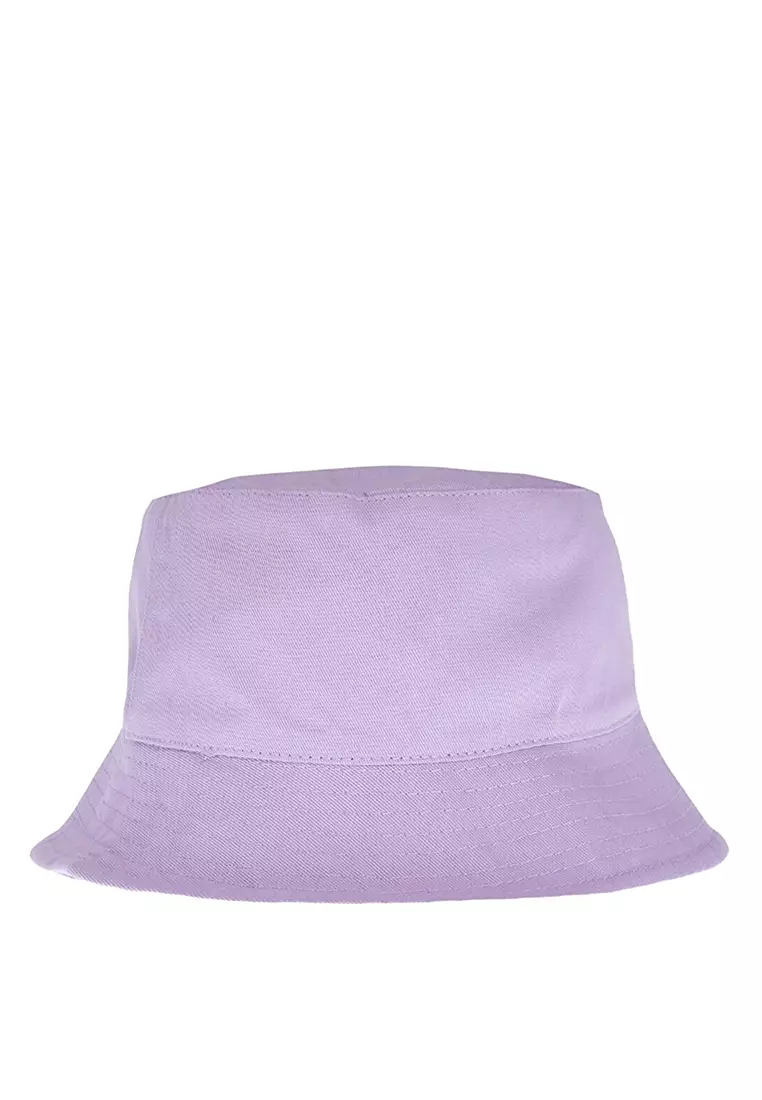 Buy Trendyol Cotton Bucket Hat 2024 Online ZALORA Philippines