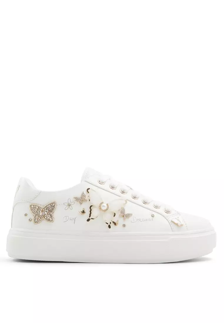 Discount on Aldo  shoes - SKU: Pearlwing Platform Sneakers