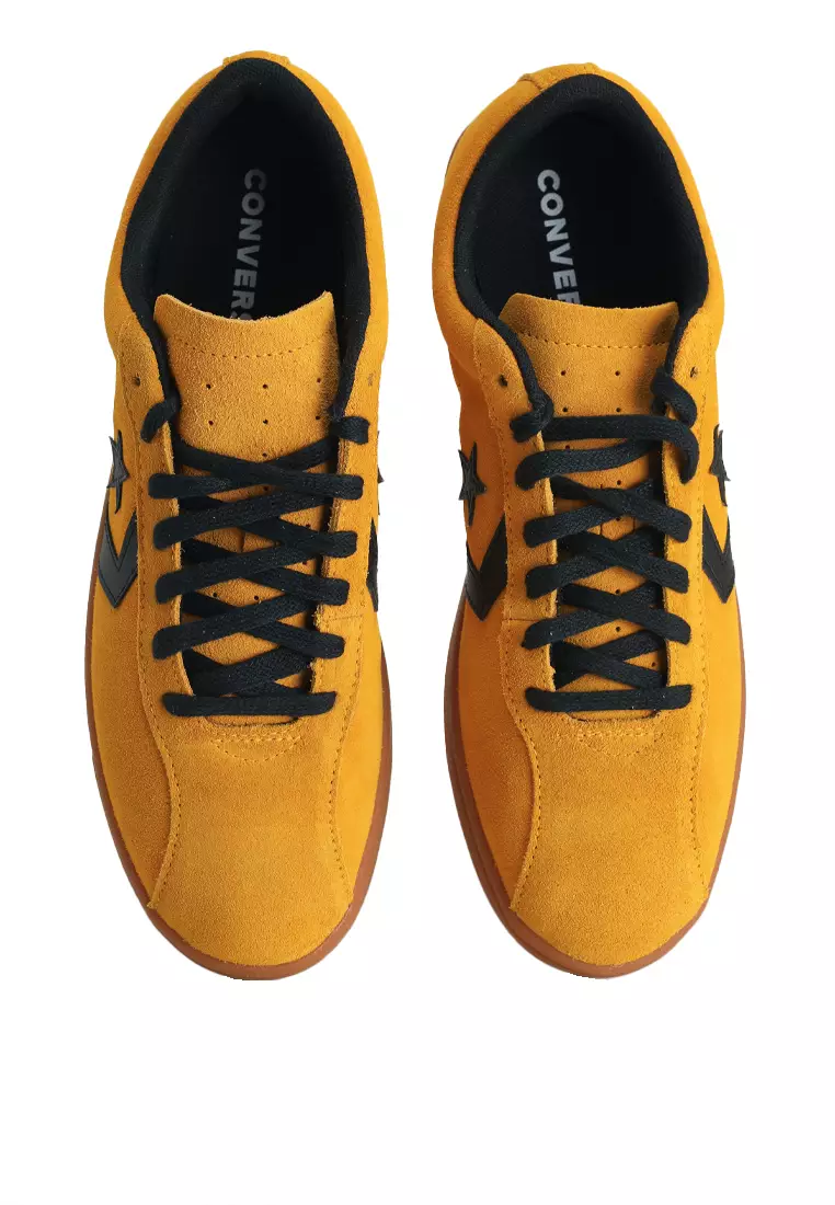 All Star Classic Trainer Ox Sneakers