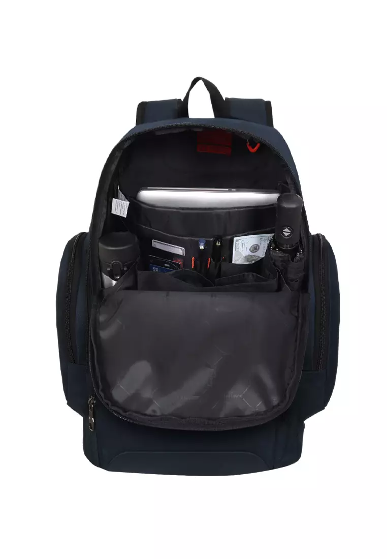 6079 Lifestyle Backpack with VIRUPRO Anti-Microbial Protection