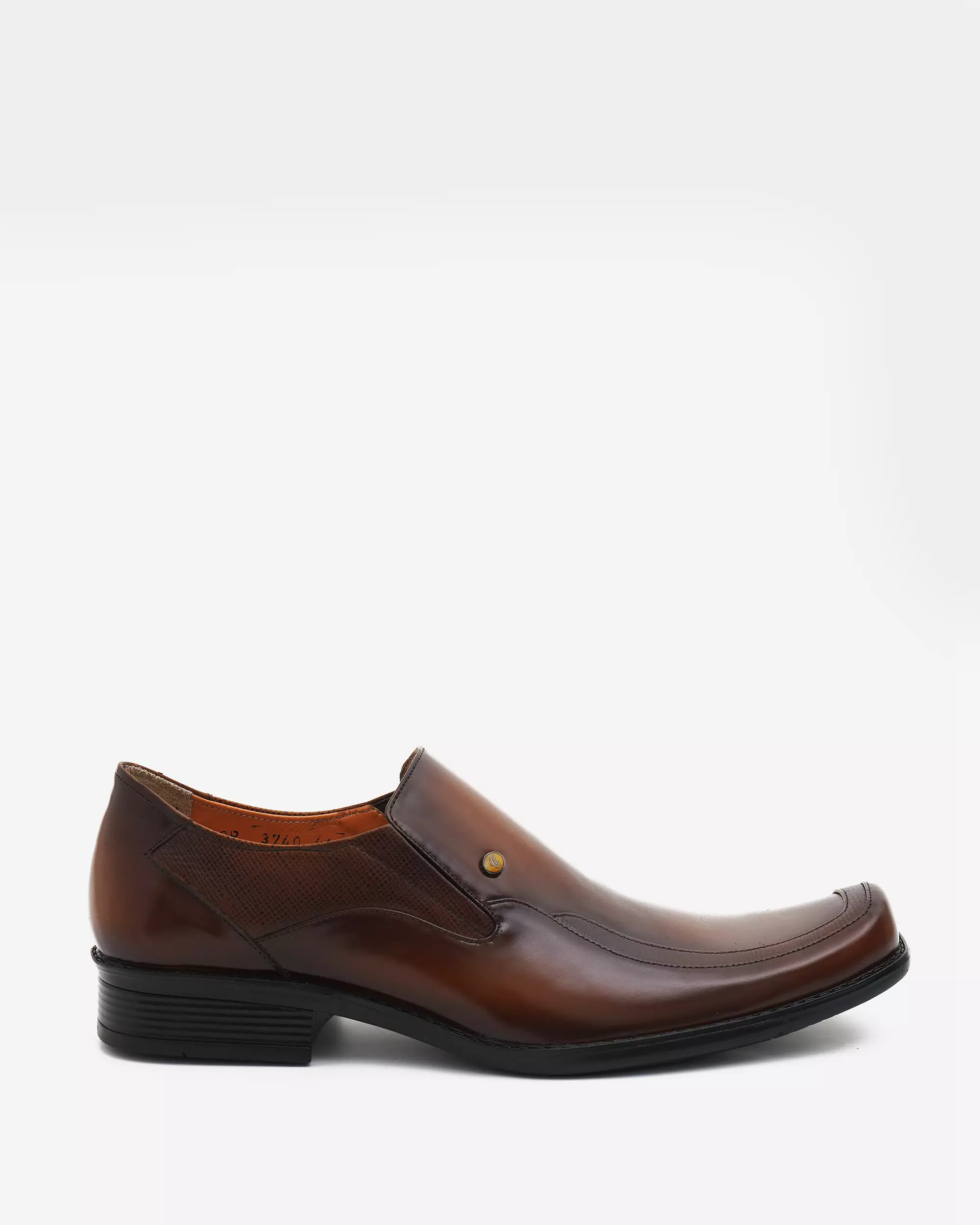 Buccheri Rodion Loafers Men Tan