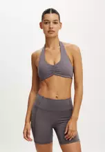 Violet Grey