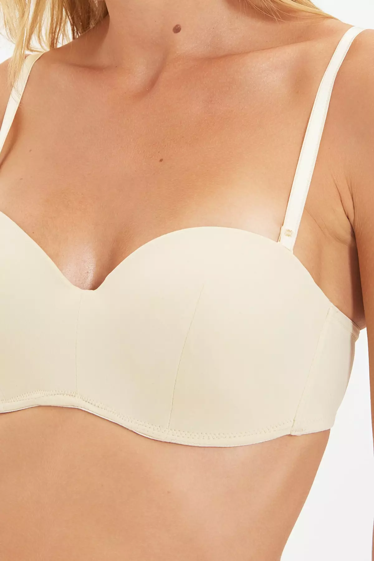 2-Pack Balconette Bra