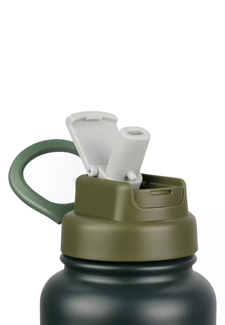 40oz-Lush Colorwave Flip Sip Lid Collection