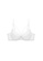 W.Excellence white Premium White Lace Lingerie Set (Bra and Underwear) A12A1USB66D895GS_2