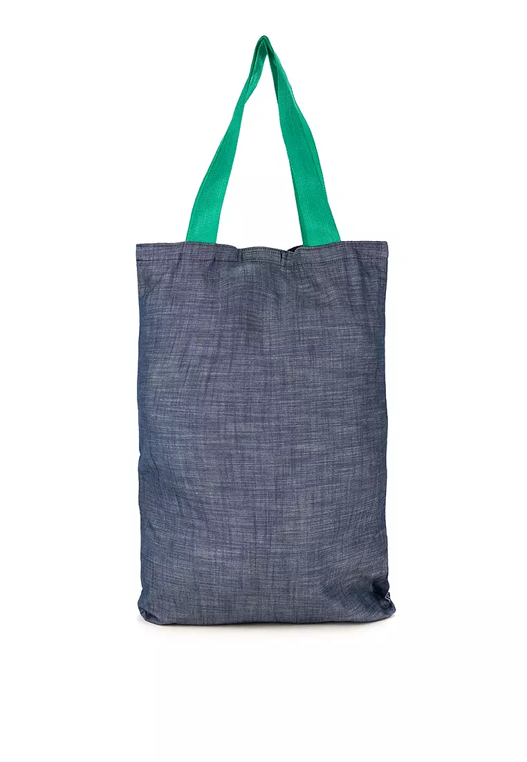 Fabric Tote Bag