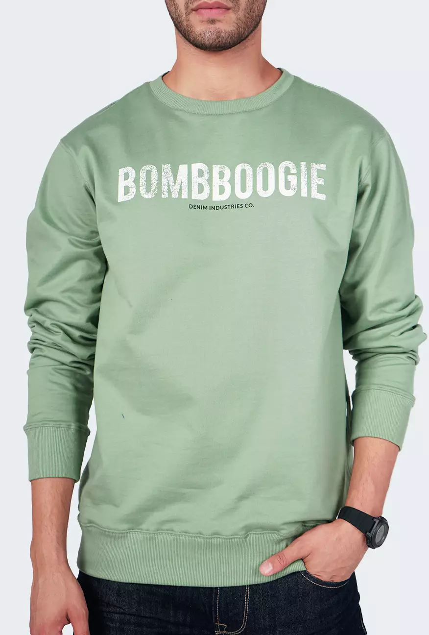 Sweater bombboogie on sale