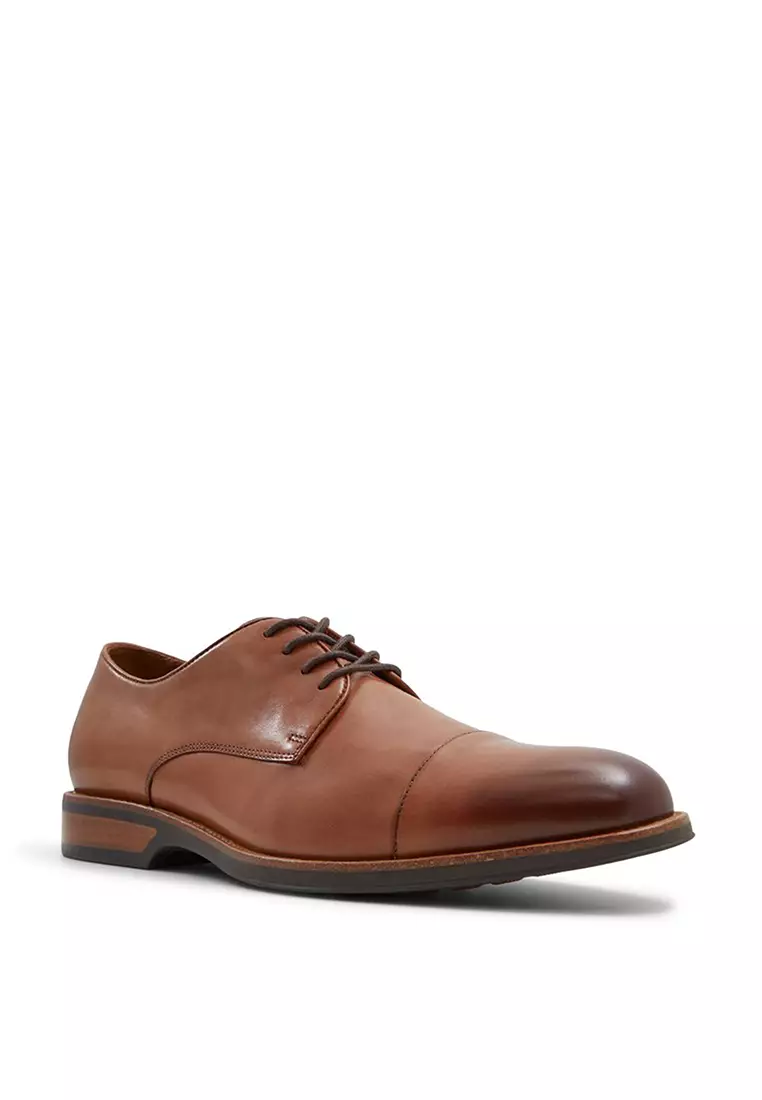 Hanks Derby Shoes