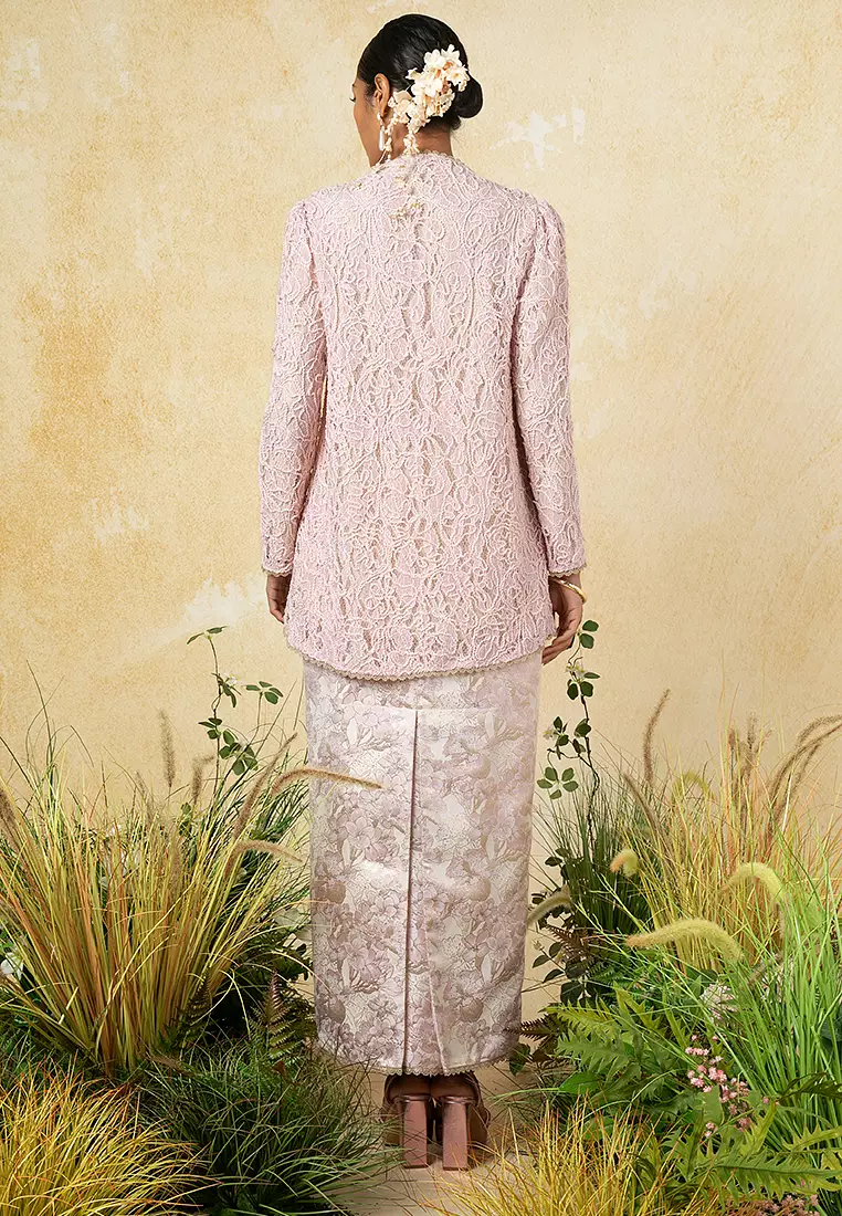 JUWITA KURUNG KEDAH SET