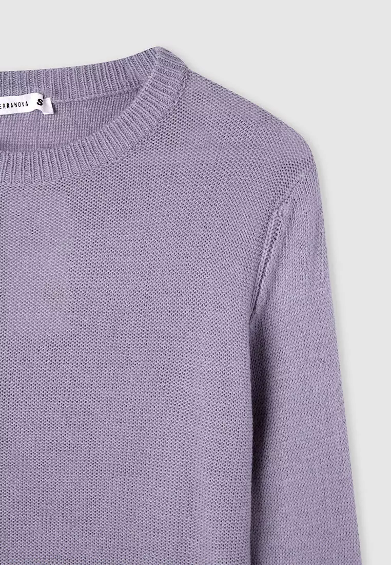 Woman Sweater 3-5