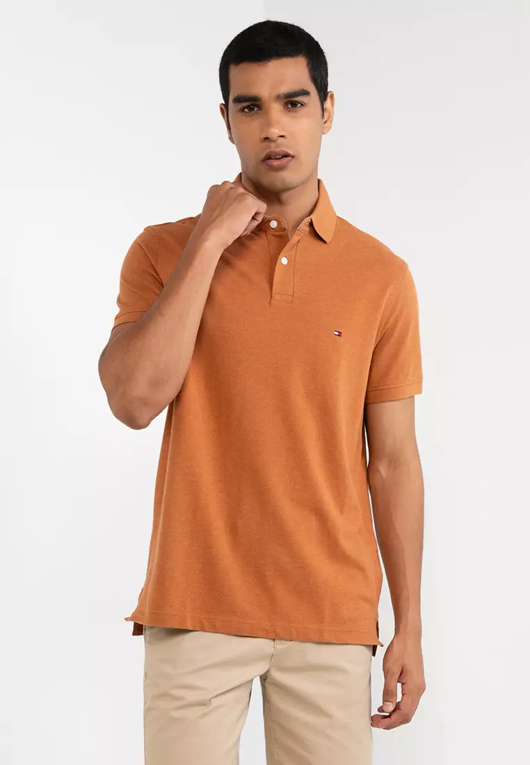 Tommy hilfiger clearance essential shirt