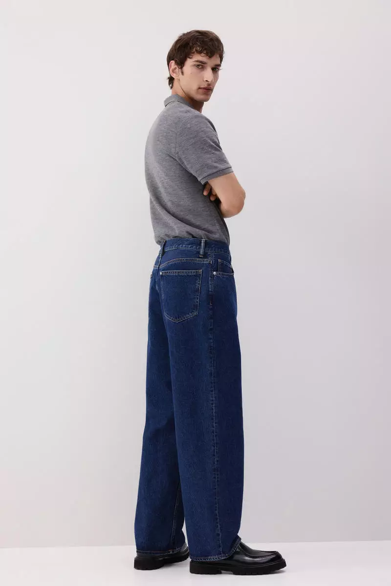 Baggy Jeans