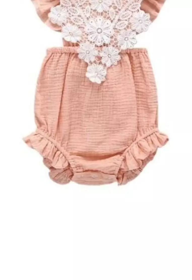 Kaireni Baby One-Pieces Romper
