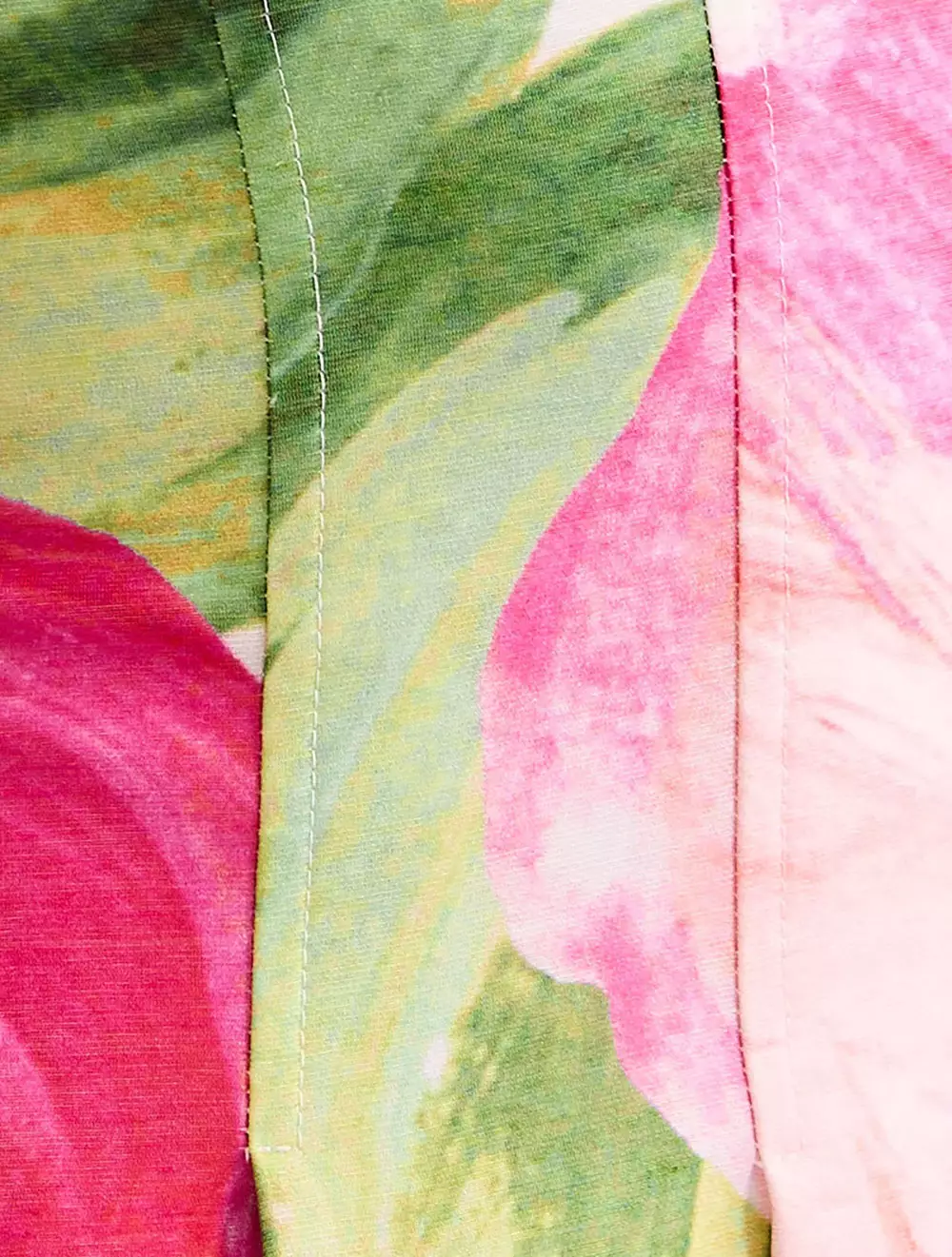 Lily Scoop Neck Midi Dress