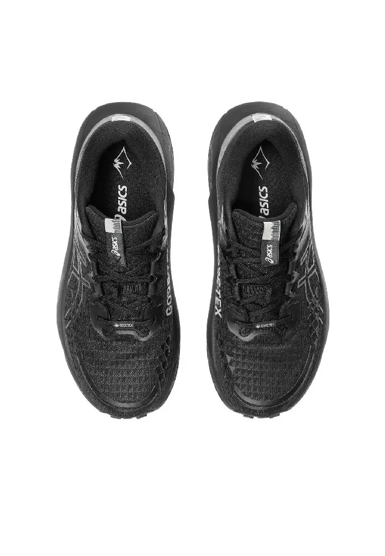 GEL-Trabuco 13 GTX 跑步鞋 1012B767-002