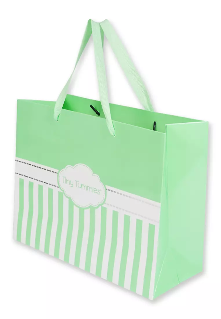 Zalora paper bag hotsell