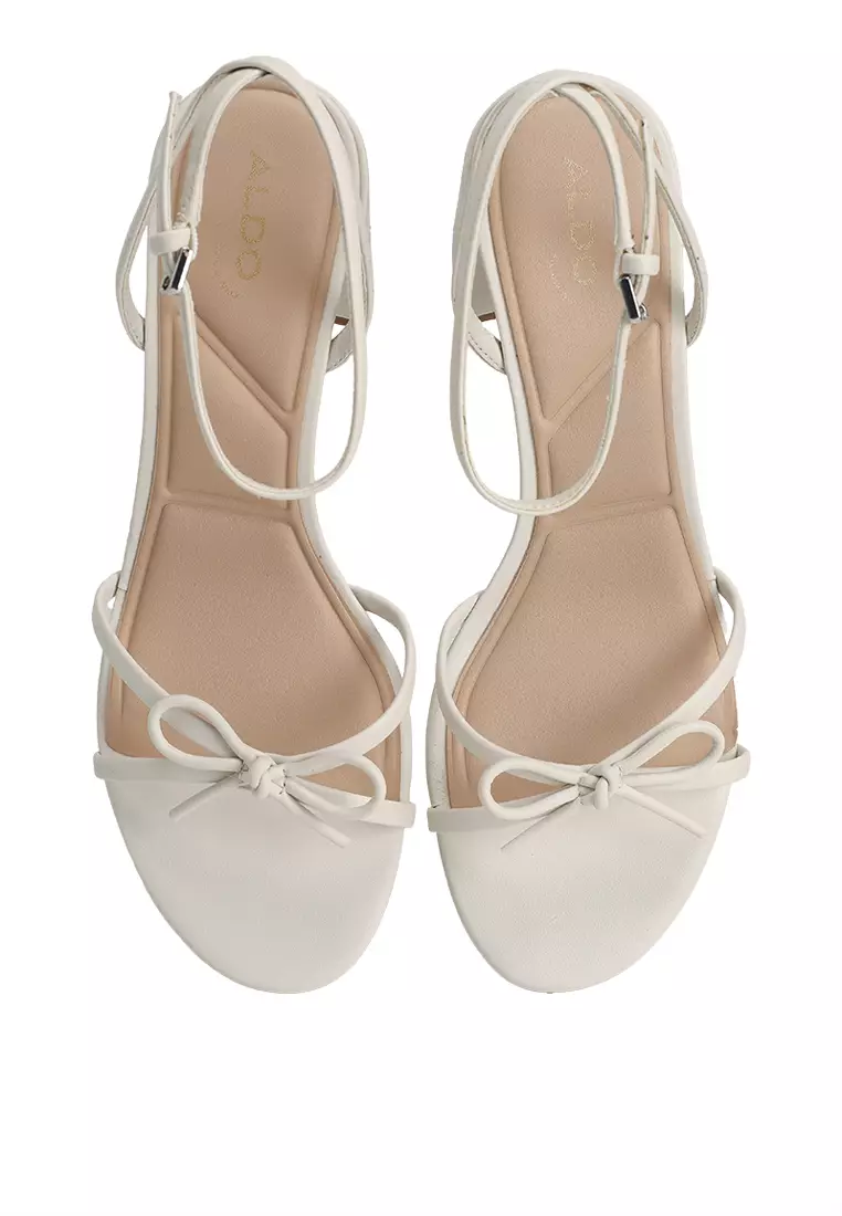 Boursette Heels