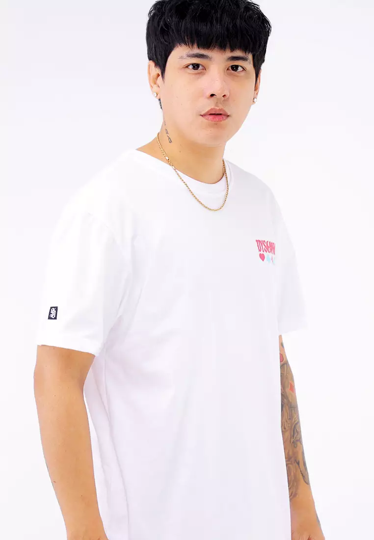 Round Neck Regular Fit