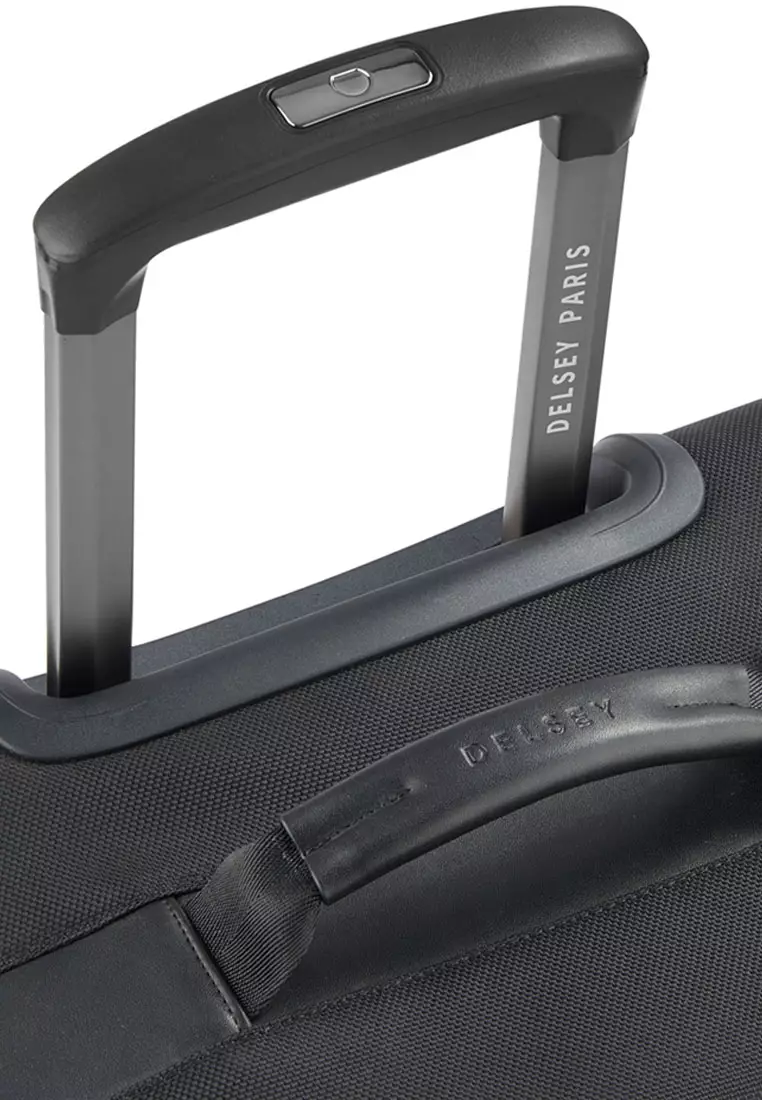 Wagram Garment Black 55cm (Small)