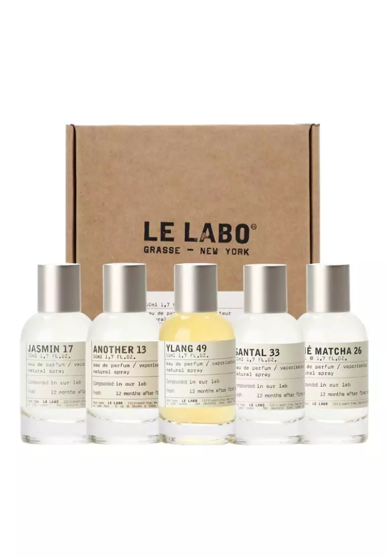 LE LABO - The Matcha 26 Eau De Parfum 50ml