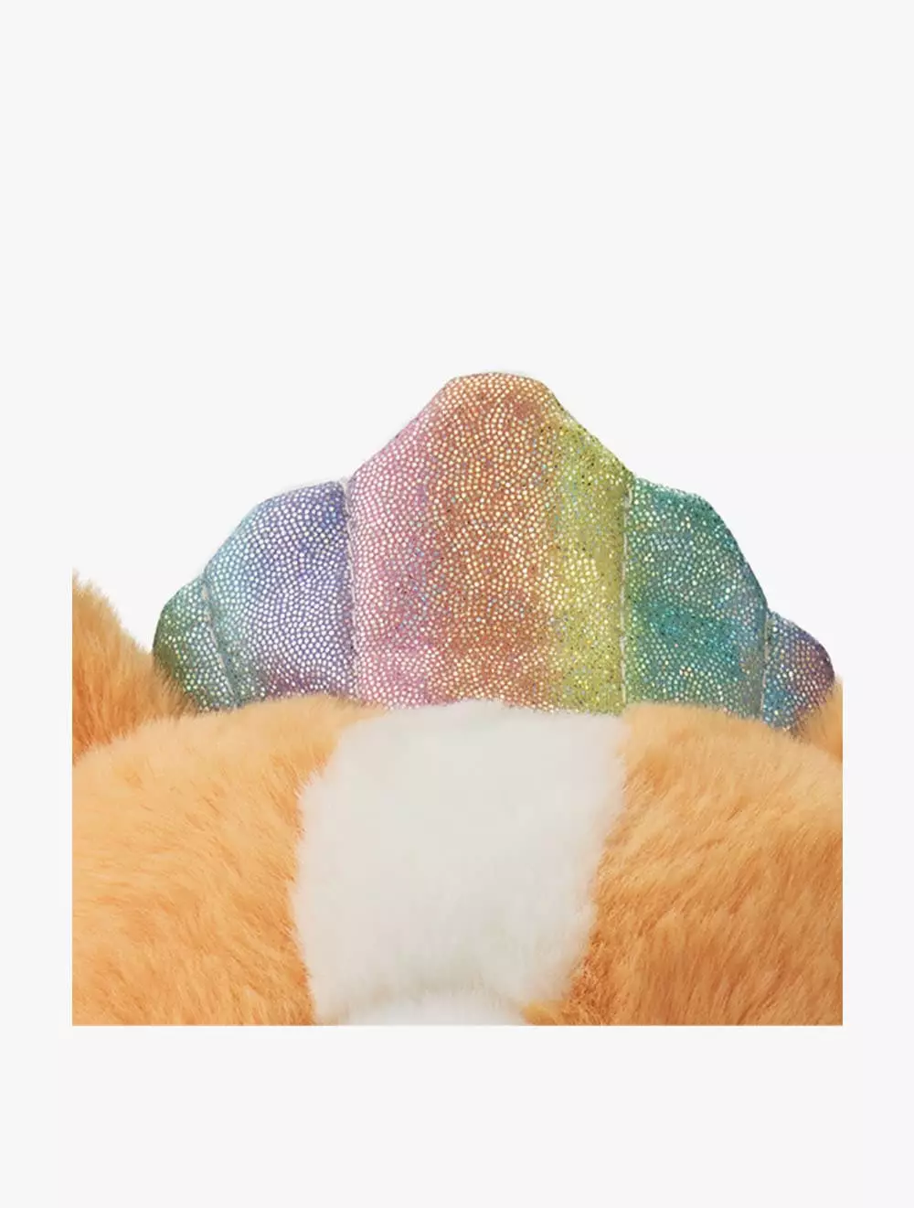 FAO Schwarz Plush LED with Sound Magical Corgi 12inch - FSZ1101021530