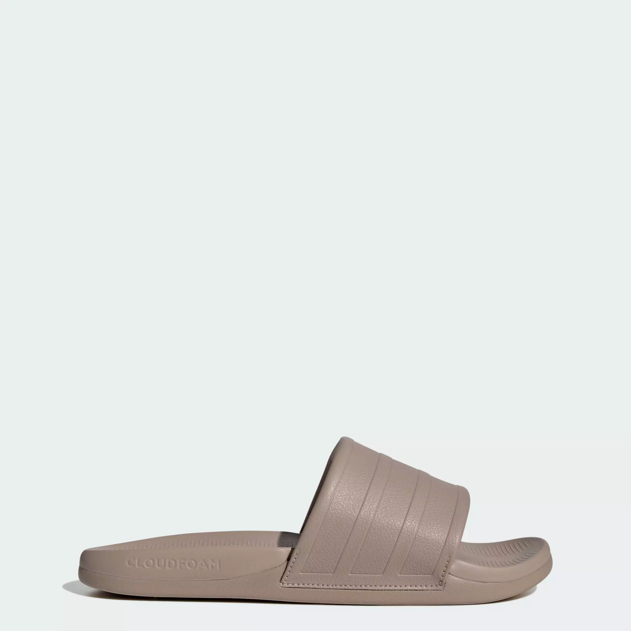 ADIDAS Lifestyle ADILETTE COMFORT 2.0 SLIDES Unisex Grey HQ2474