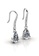 Her Jewellery silver Her Jewellery Dew Drop Earrings (White) with Premium Grade Crystals from Austria HE581AC0RVGSMY_2