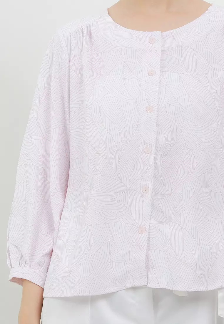 Dara Blouses