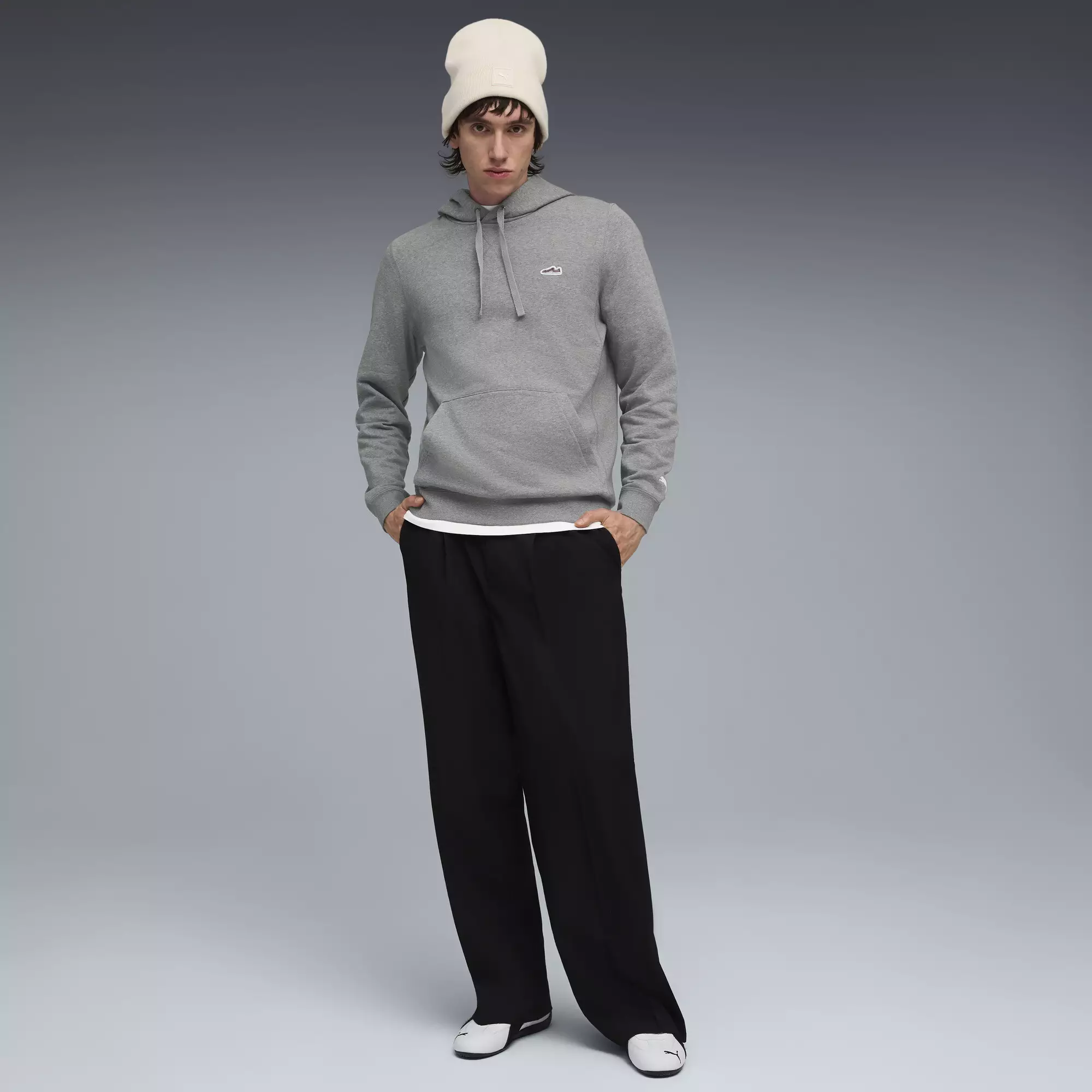 PUMA Speedcat Leather Sneakers Unisex