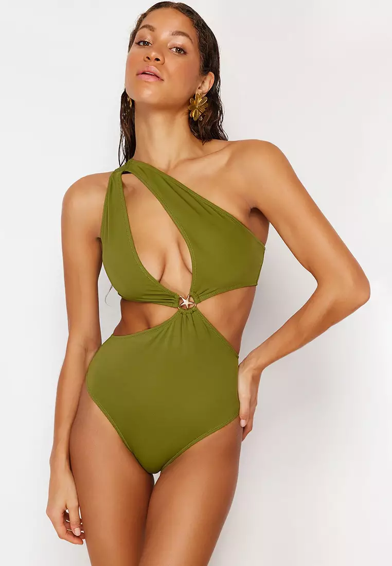 Star Monokini