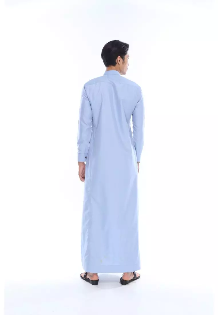 Jubah Medina For Men