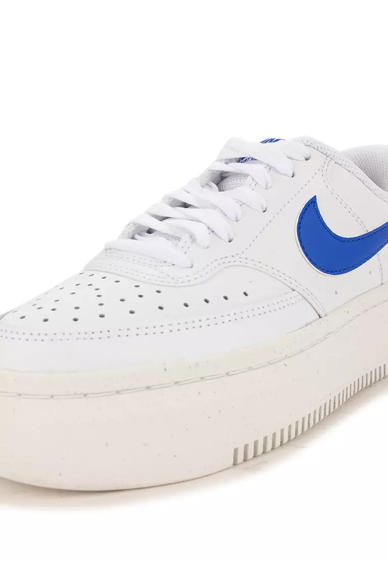 Court Vision Alta Shoes