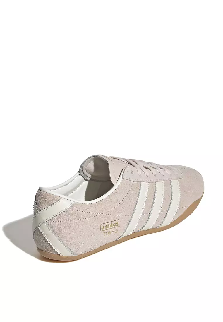 Tokyo Shoes
